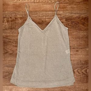 TART Double V Tank Size XS